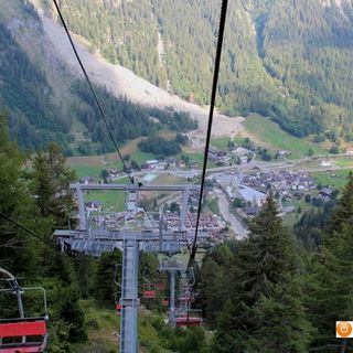 Seggiovia Sagersboden, al via l'orario estivo