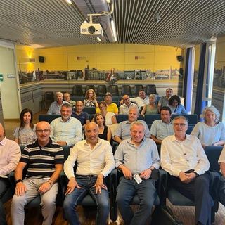 I GAL piemontesi incontrano l’assessore regionale alla Montagna