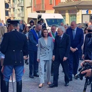 Gancia: 'Ascoltiamo il Presidente Mattarella e facciamo ripartire le Province'