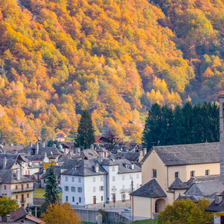 Ecomuseo di Malesco: un weekend di scoperta e condivisione