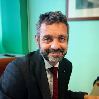 Francesco Cattel è il nuovo direttore generale dell'Asl Vco