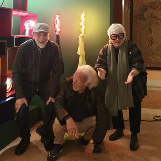 Da Trontano al Fuori Salone di Milano