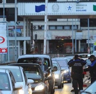 A Riccione il primo convegno dei Csir sui frontalieri