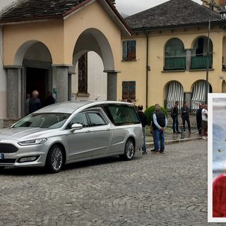 Si è spenta Lidia Bariletta, moglie di Franco Hartmann