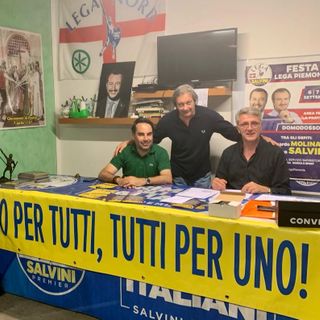Lega: il congresso domese ha eletto segretario Riccardo Galvani