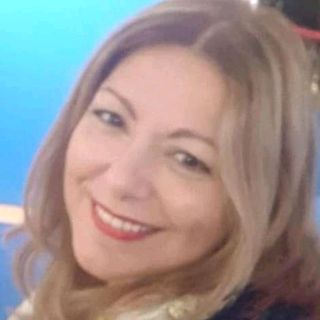 Conferenza sul clima, l’artista domese Giovanna Gatto esporrà a Londra