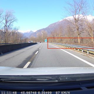 Taglio alberi sulla SS33: un lettore critica l'intervento sul verde FOTO