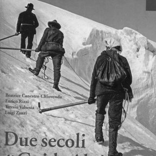 Pesentazione del libro “Macugnaga: due secoli di Guide Alpine&quot;