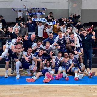 Volley, Cova Domodossola domina Gavi e torna sul podio