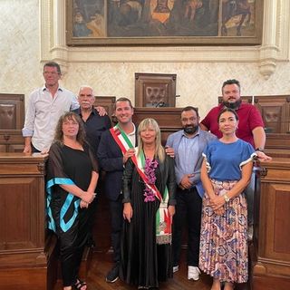Foto: un momento dell'incontro tenutosi a Iglessia lo scorso settembre