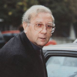 Vent'anni fa l'addio al 'don'' che ha segnato la storia di Villa e non solo....