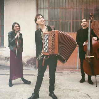 Musica in quota tocca la vetta: domani concerto al rifugio Città di Busto