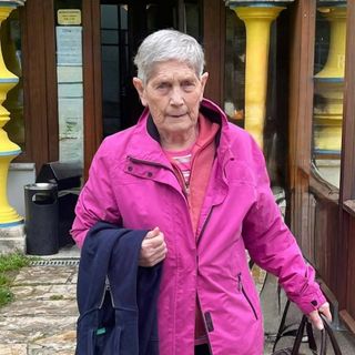 Cosasca in lutto per la scomparsa di Graziella Savaglio