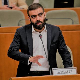 No vax in terapia intensiva, Grimaldi (LUV): &quot;Situazione gravissima&quot;