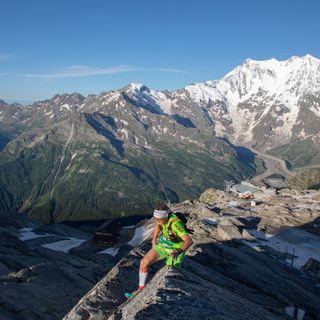 I percorsi del IV Hoka Monterosa Est Himalayan Trail: si corre il 30-31 luglio