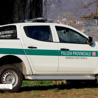 La Provincia ha due nuove guardie