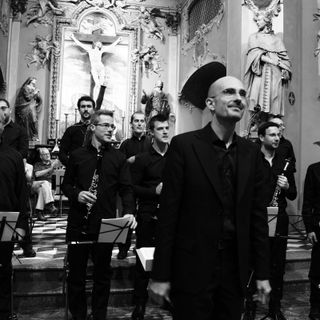 Venerdì 12 maggio a Domodossola la &quot;Gran Partita&quot; di Mozart