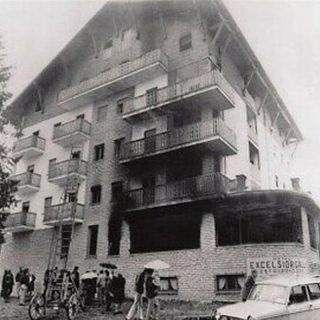 Santa Maria Maggiore, quarantanove anni fa la tragedia dell'Hotel Excelsior che costò la vita a 17 persone
