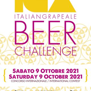 Sono oltre 120 le tipologie di birra iscritte al primo concorso internazionale dedicato alle Italian Grape Ale