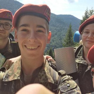 Nasce a Domodossola un reparto dell'associazione Giovani Esploratori