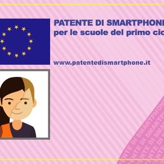 La Patente di smartphone varca un'altra volta i confini del Vco, dopo Bologna approda in Umbria La Patente di smartphone varca un'altra volta i confini del Vco, dopo Bologna approda in Umbria
