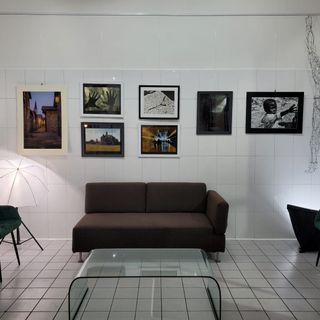 Arte e cultura nel nuovo spazio di Wide Art Vco