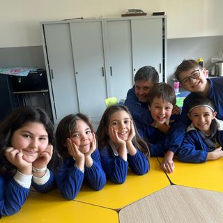 Successo per la primaria di Calice alla Coppa Lorenzi