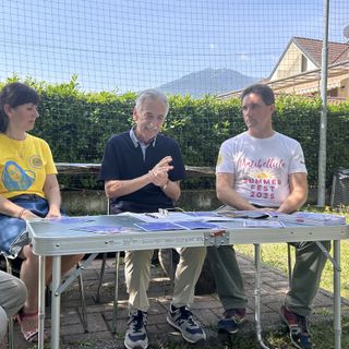 Nasce il Fondo Matibellula: impegno per cure palliative pediatriche e la ricerca sui tumori infantili