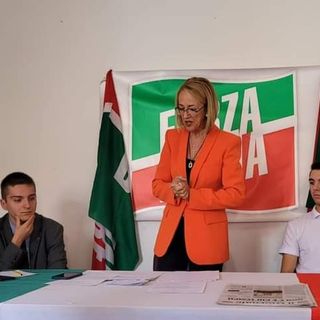 Mirella Cristina (FI): &quot;Penalizzati da taglio dei parlamentari ma continueremo a lavorare per un centrodestra moderato&quot;