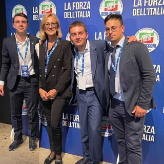 “Mirella Cristina ha sempre dato spazio alle nostre idee”