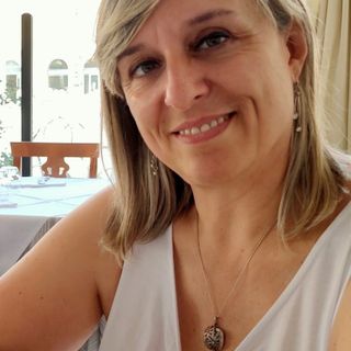 Domo piange la scomparsa di Graciela Colicchia
