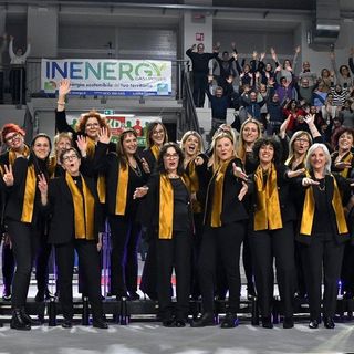 Concerto di Natale a Pieve Vergonte con il Corpo Musicale di Fomarco
