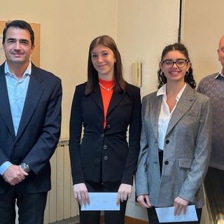 Contributi allo studio per due giovani studentesse di medicina del Vco