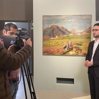 Realizzato il tour virtuale del Museo di Palazzo San Francesco