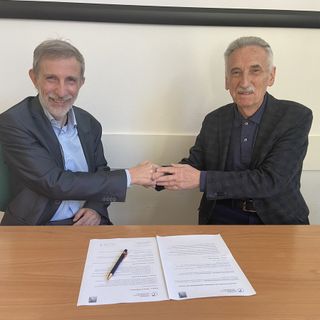 Sostegno al volontariato: siglato un protocollo d'intesa tra Fondazione Vco e Cst