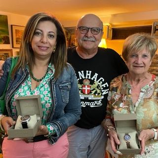 Kiwanis, torneo di Burraco benefico per i bambini ossolani