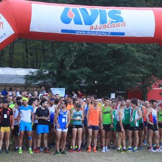 Avis Ossolana, a Calice la festa campestre e il Trofeo del donatore