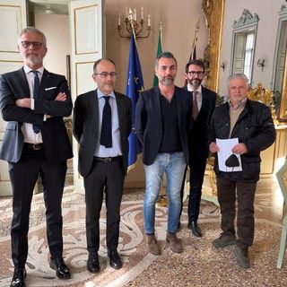 Edilizia: è allarme per l’intera filiera delle costruzioni