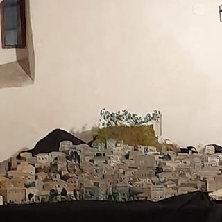 Due opere ossolane ospiti in Trentino per &quot;Presepi d'Italia&quot;
