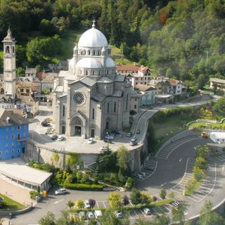 Vigezzina, per i 100 anni la mostra 'Donne, Madonne e Treno' a Villette e la presentazione di ex-voto a Re