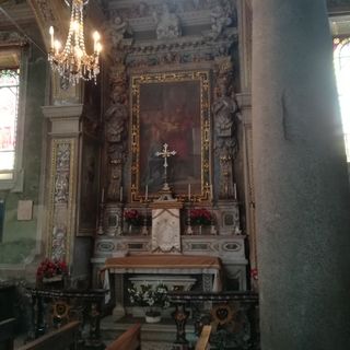 Festa patronale e 3° centenario della Santa spina della corona di Cristo