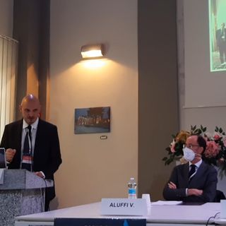 Un successo il convegno 'Focus on tiroide' organizzato a Domo in Cappella Mellerio FOTO E VIDEO