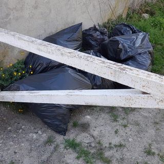 Rifiuti abbandonati a Vogogna, scoperto il trasgressore