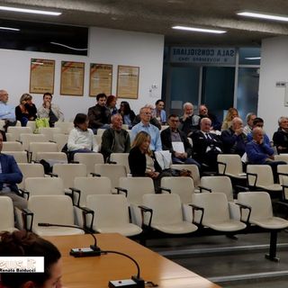 ''La montagna verso il voto'', incontro ieri sera a Villadossola