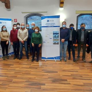 Razionalizzazione della rete della Val Formazza, incontro tra sindaci e tecnici di Terna