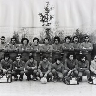 Calcio, quando a Domo giocava l'Inter Club