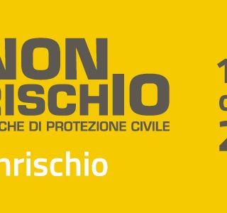 &quot;Io non rischio&quot;: campagna nazionale sulle buone pratiche di protezione civile