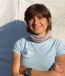 La rassegna &quot;Di donne e di montagna&quot; ospita irene Borgna
