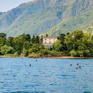 Luoghi del Ticino da non perdere: le Isole di Brissago ed il Giardino Botanico
