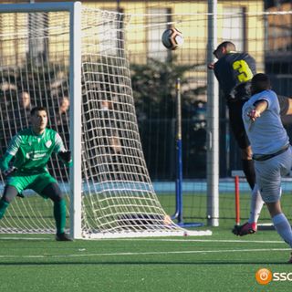 Sconfitta casalinga per la Juve Domo contro il Briga